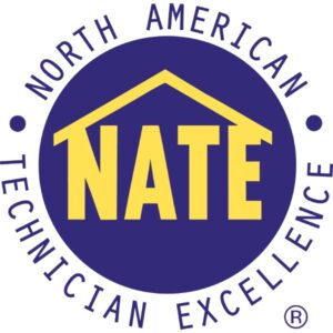 NATE Business Certification