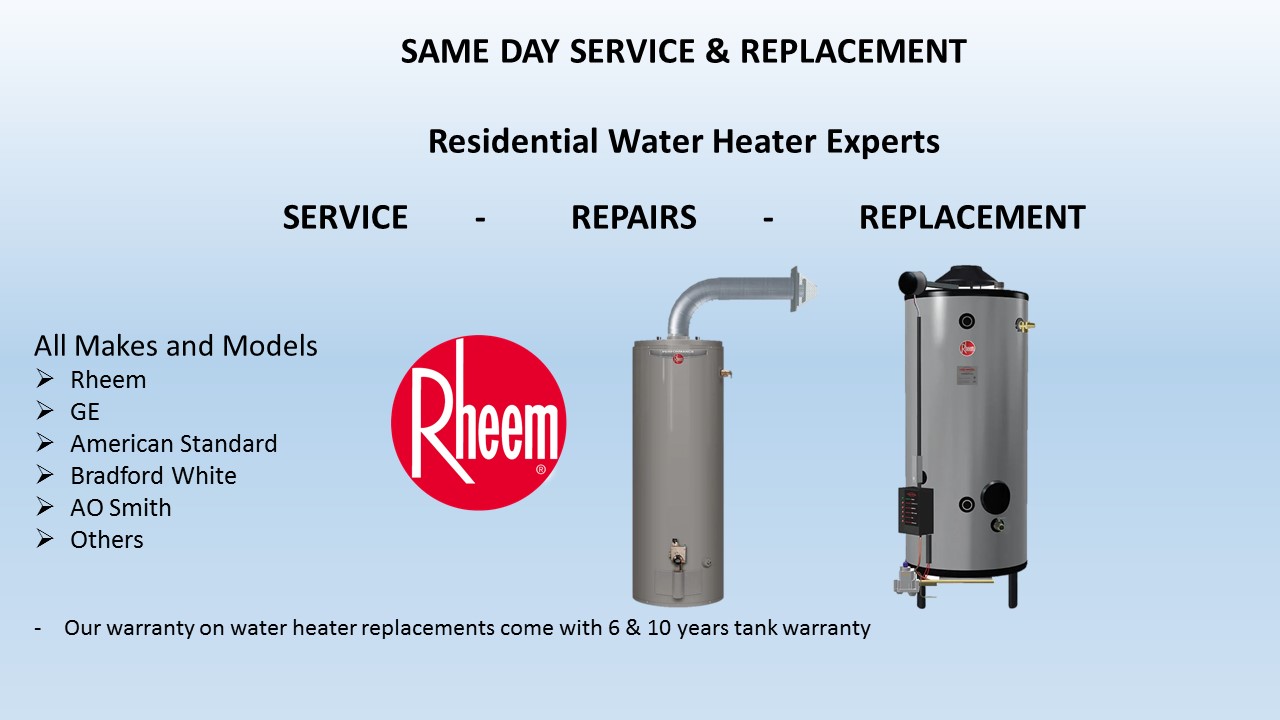 Water Heater Page IMAGE